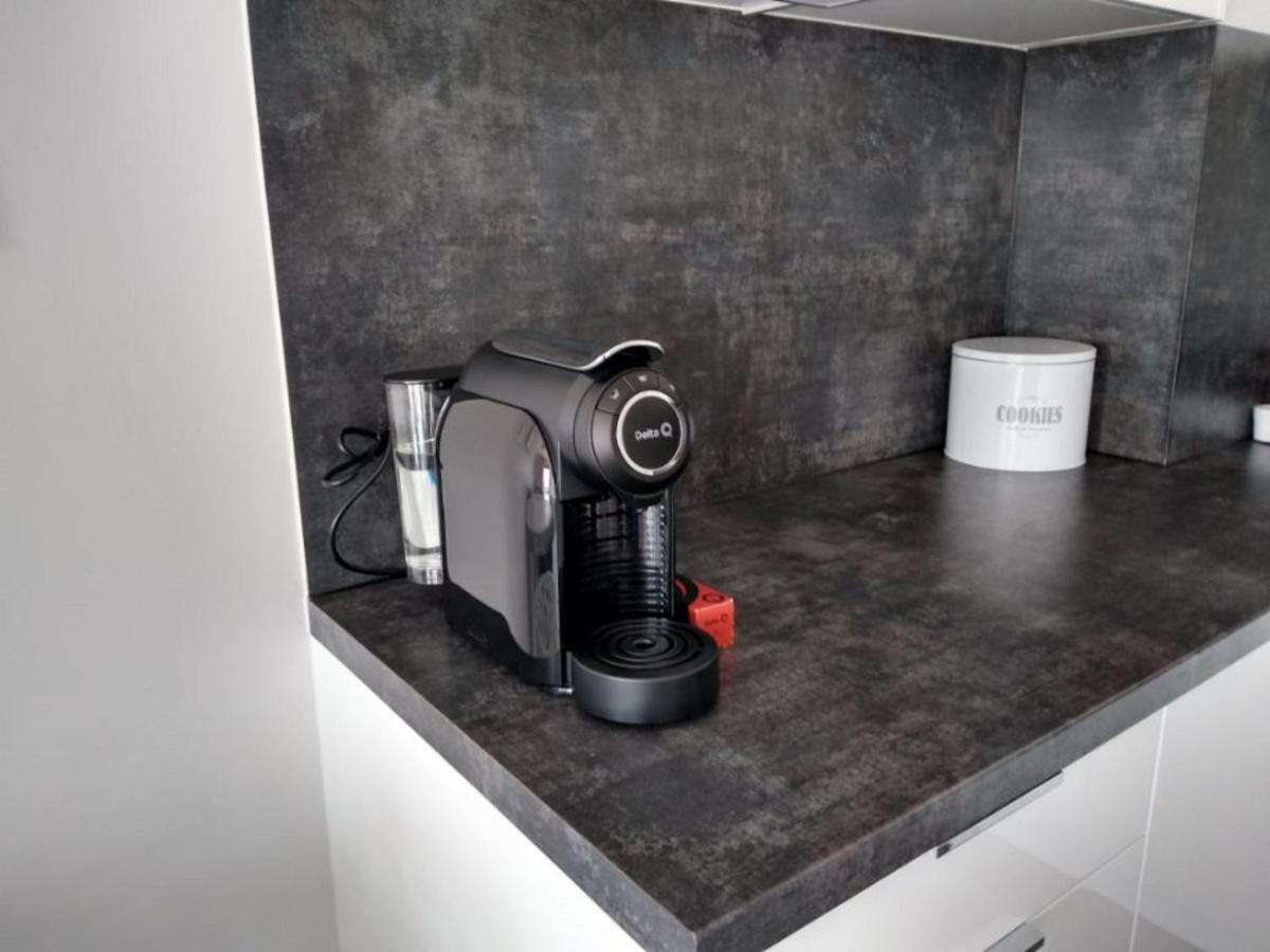 Apartament MORSKI WIDOK GARDENIA Dziwnów Exterior foto